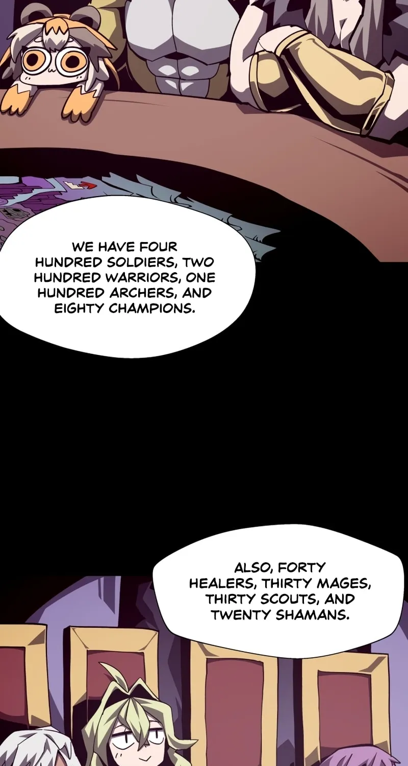 Read Dungeon Odyssey chapter 55 image 19 on Lezhin