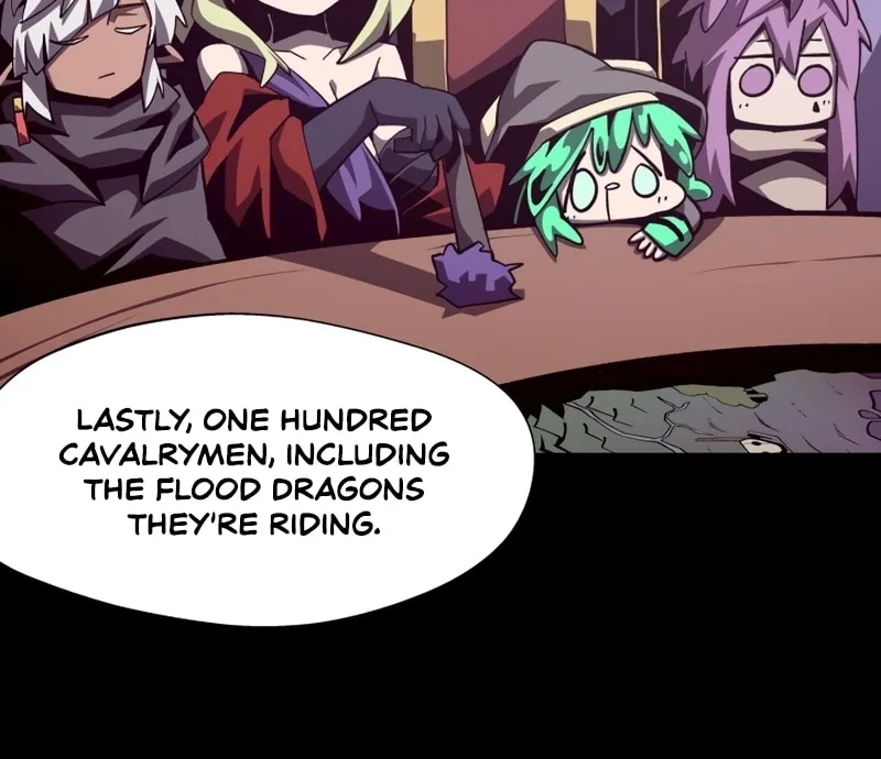 Read Dungeon Odyssey chapter 55 image 20 on Lezhin