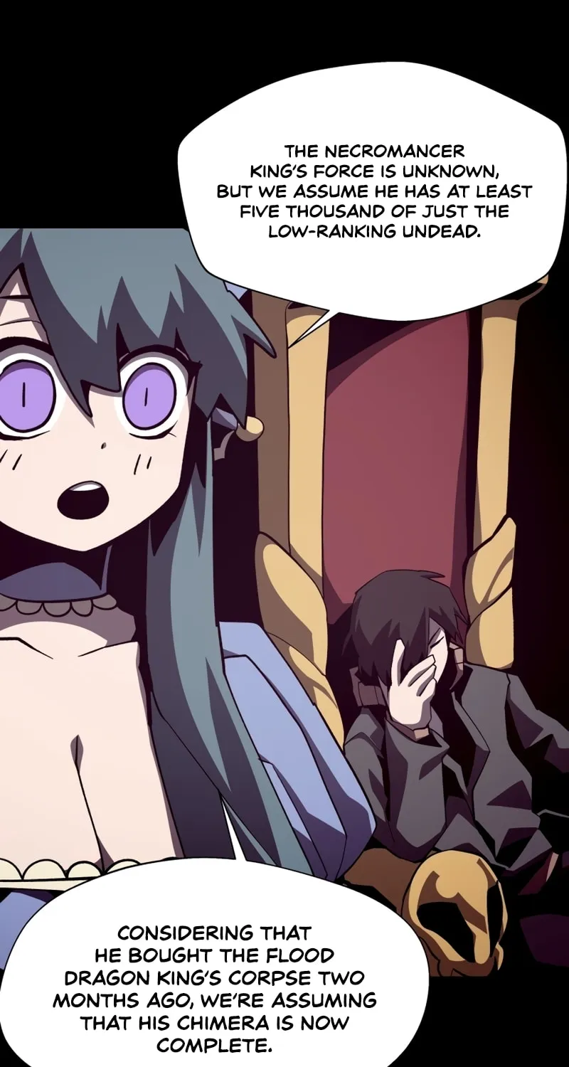 Read Dungeon Odyssey chapter 55 image 22 on Lezhin