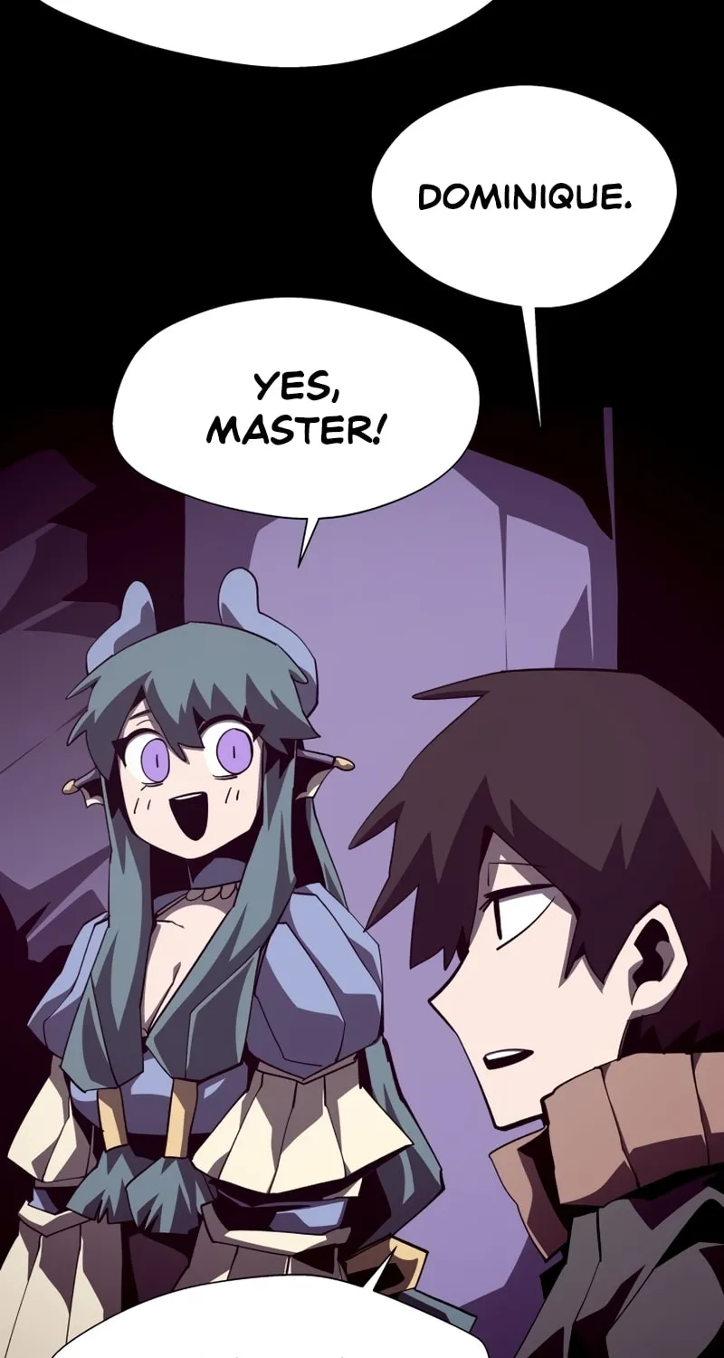 Read Dungeon Odyssey chapter 55 image 23 on Lezhin