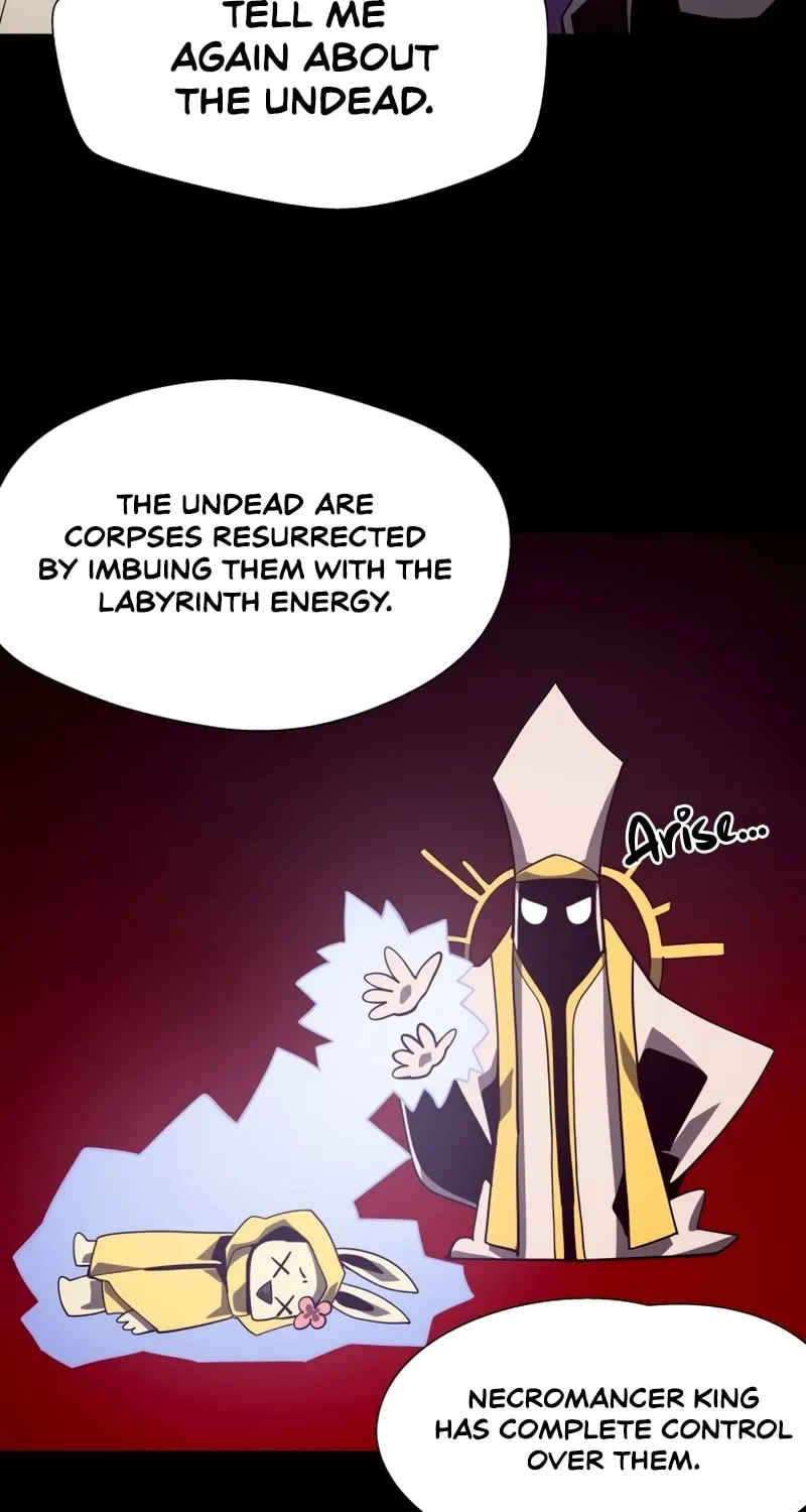 Read Dungeon Odyssey chapter 55 image 24 on Lezhin