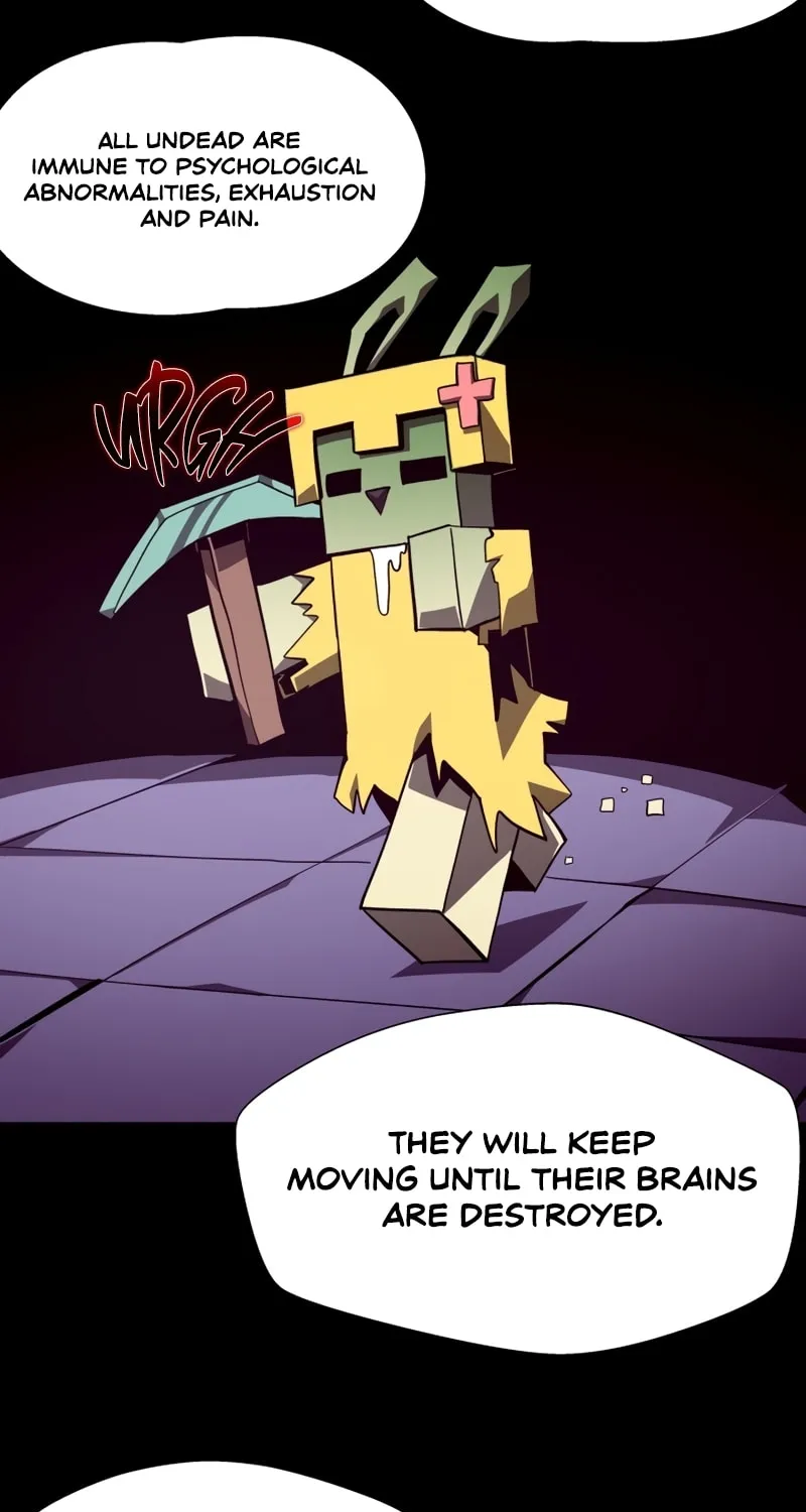 Read Dungeon Odyssey chapter 55 image 25 on Lezhin