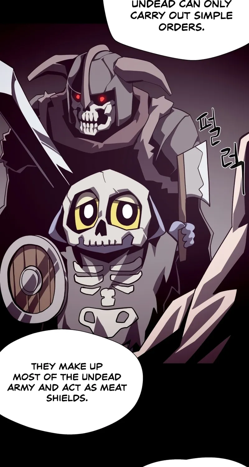 Read Dungeon Odyssey chapter 55 image 27 on Lezhin