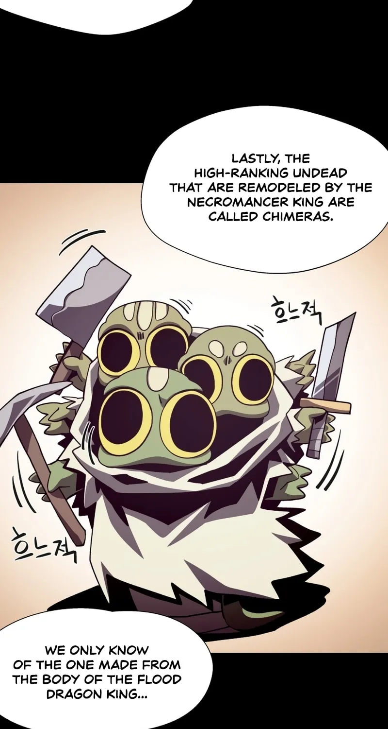 Read Dungeon Odyssey chapter 55 image 29 on Lezhin