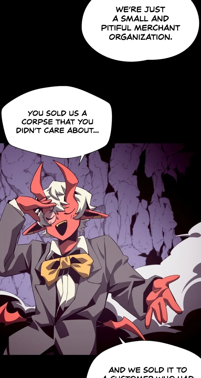 Read Dungeon Odyssey chapter 55 image 3 on Lezhin