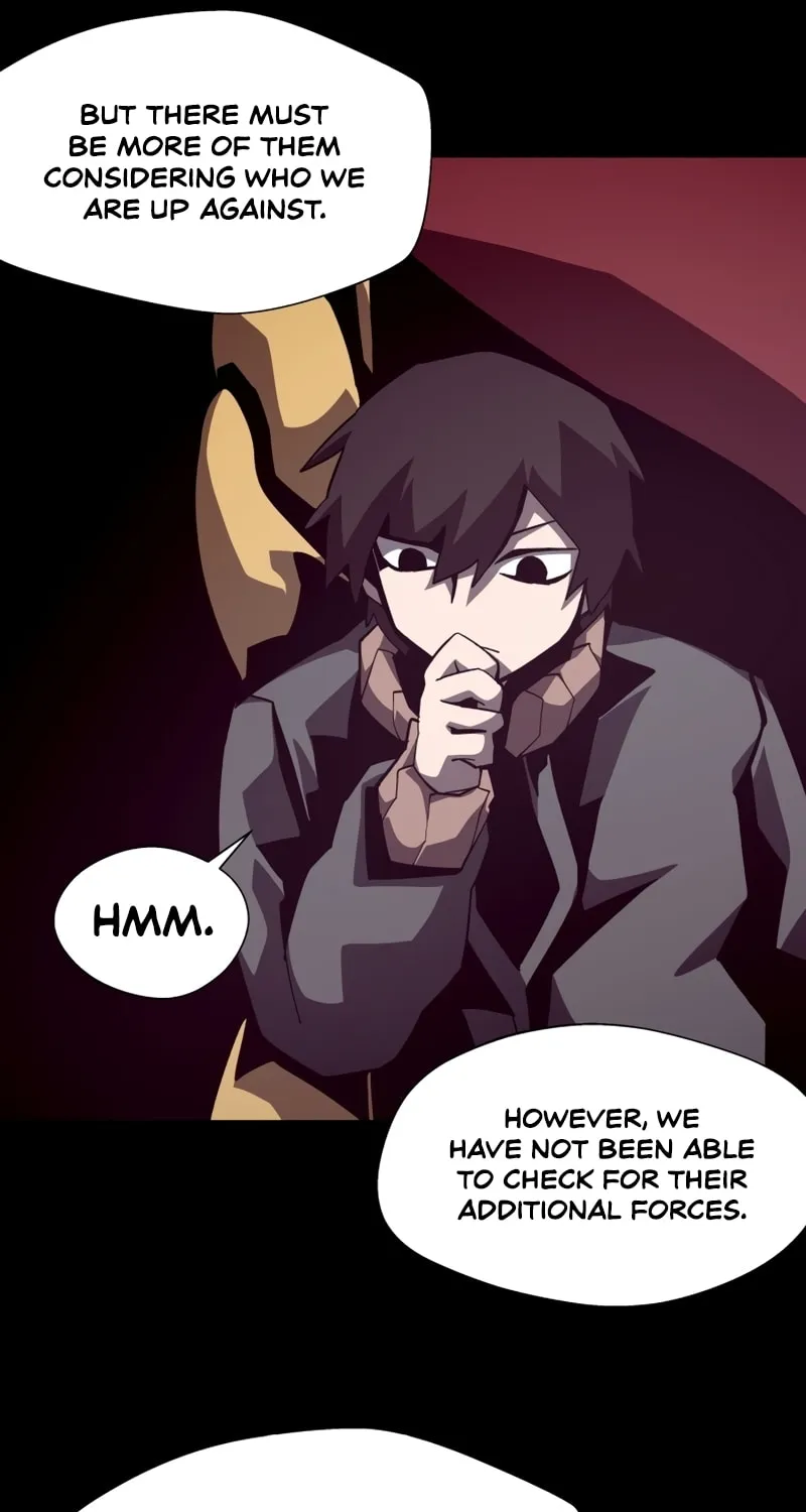 Read Dungeon Odyssey chapter 55 image 31 on Lezhin