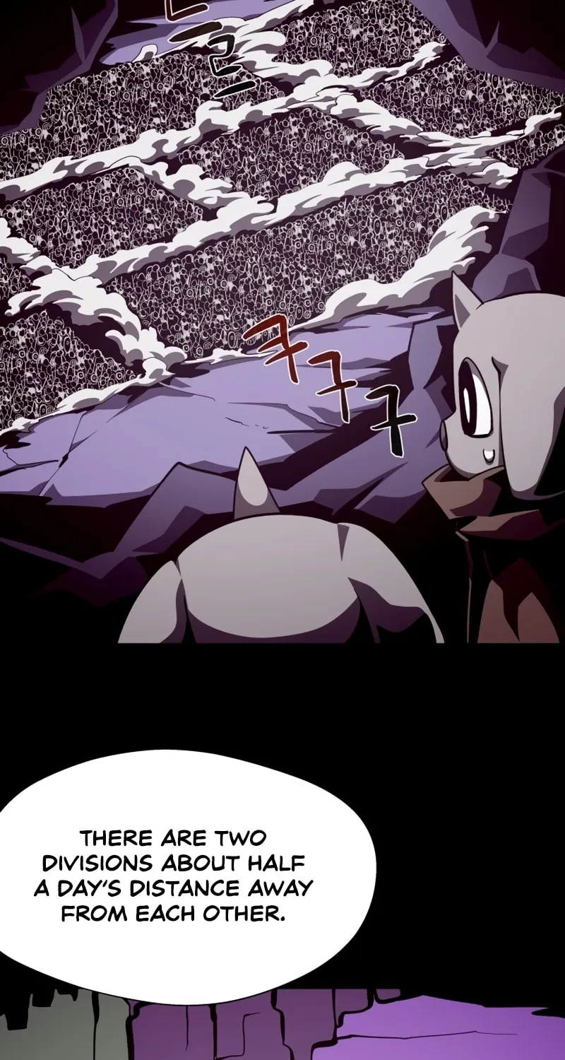 Read Dungeon Odyssey chapter 55 image 36 on Lezhin