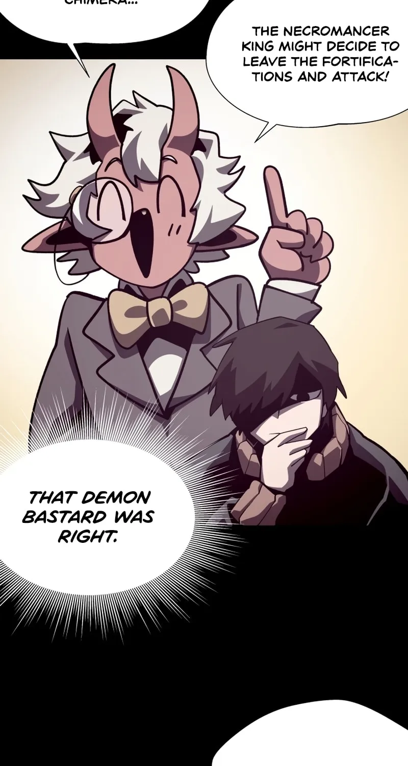 Read Dungeon Odyssey chapter 55 image 38 on Lezhin
