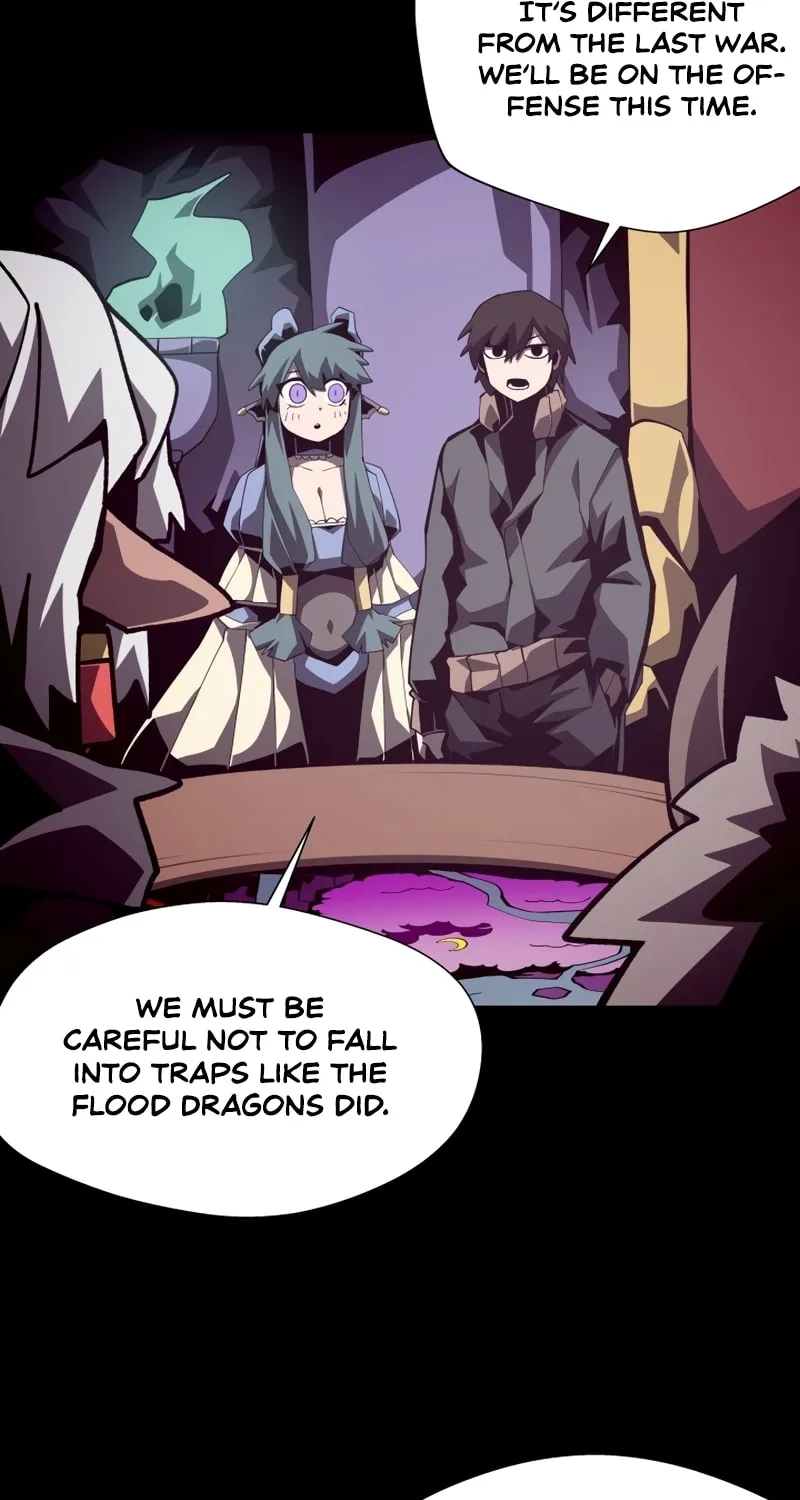 Read Dungeon Odyssey chapter 55 image 39 on Lezhin