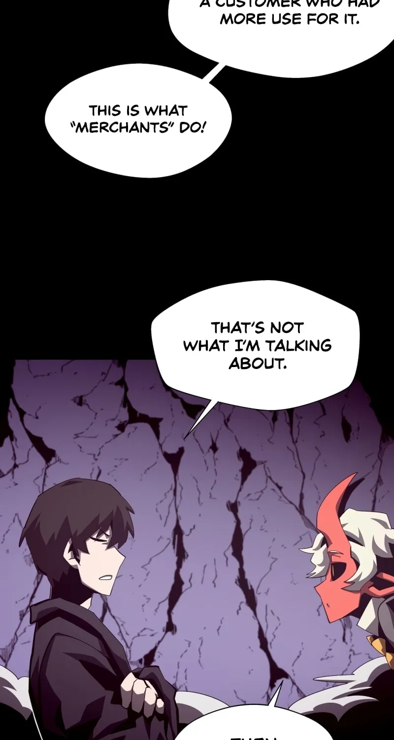 Read Dungeon Odyssey chapter 55 image 4 on Lezhin