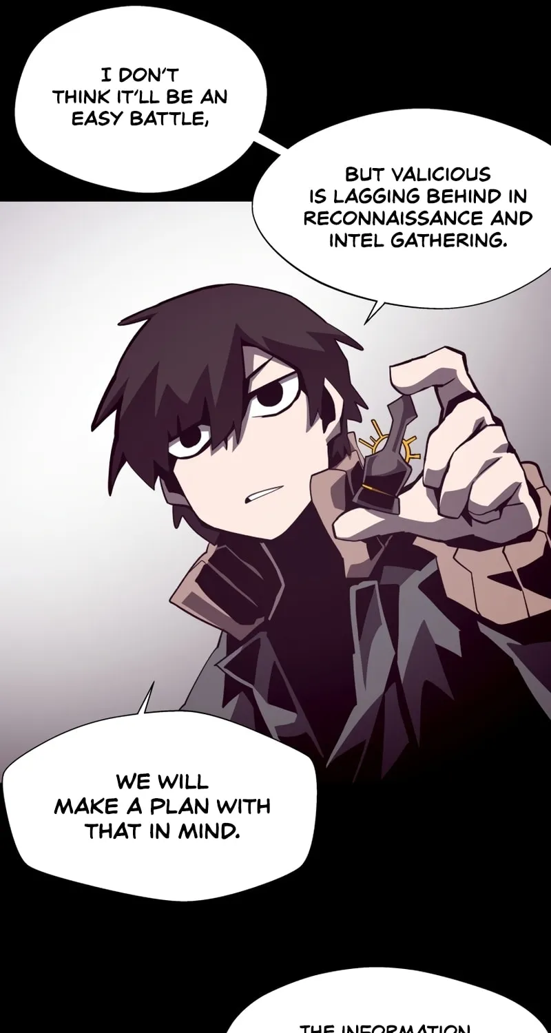 Read Dungeon Odyssey chapter 55 image 41 on Lezhin