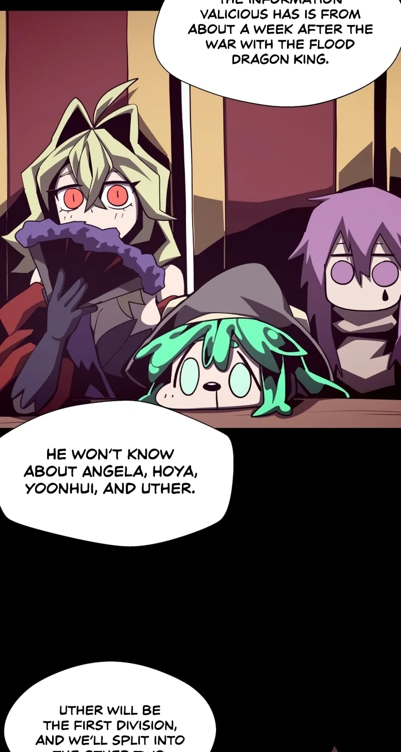 Read Dungeon Odyssey chapter 55 image 42 on Lezhin