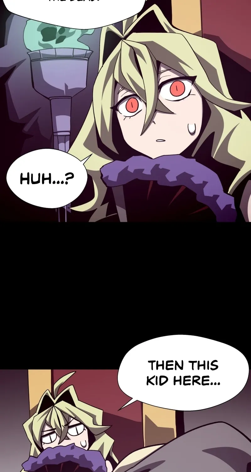 Read Dungeon Odyssey chapter 55 image 44 on Lezhin