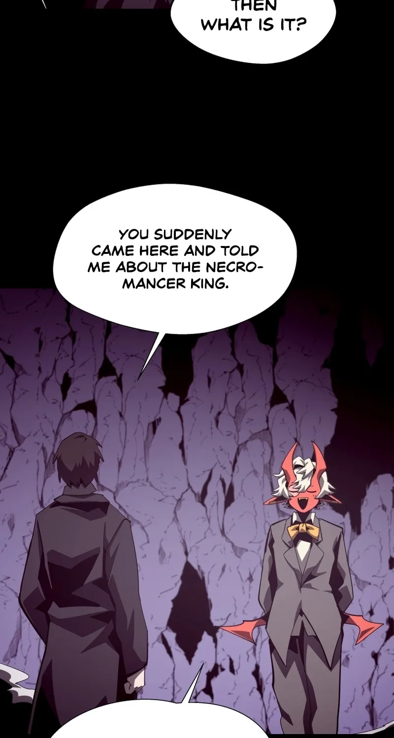 Read Dungeon Odyssey chapter 55 image 5 on Lezhin