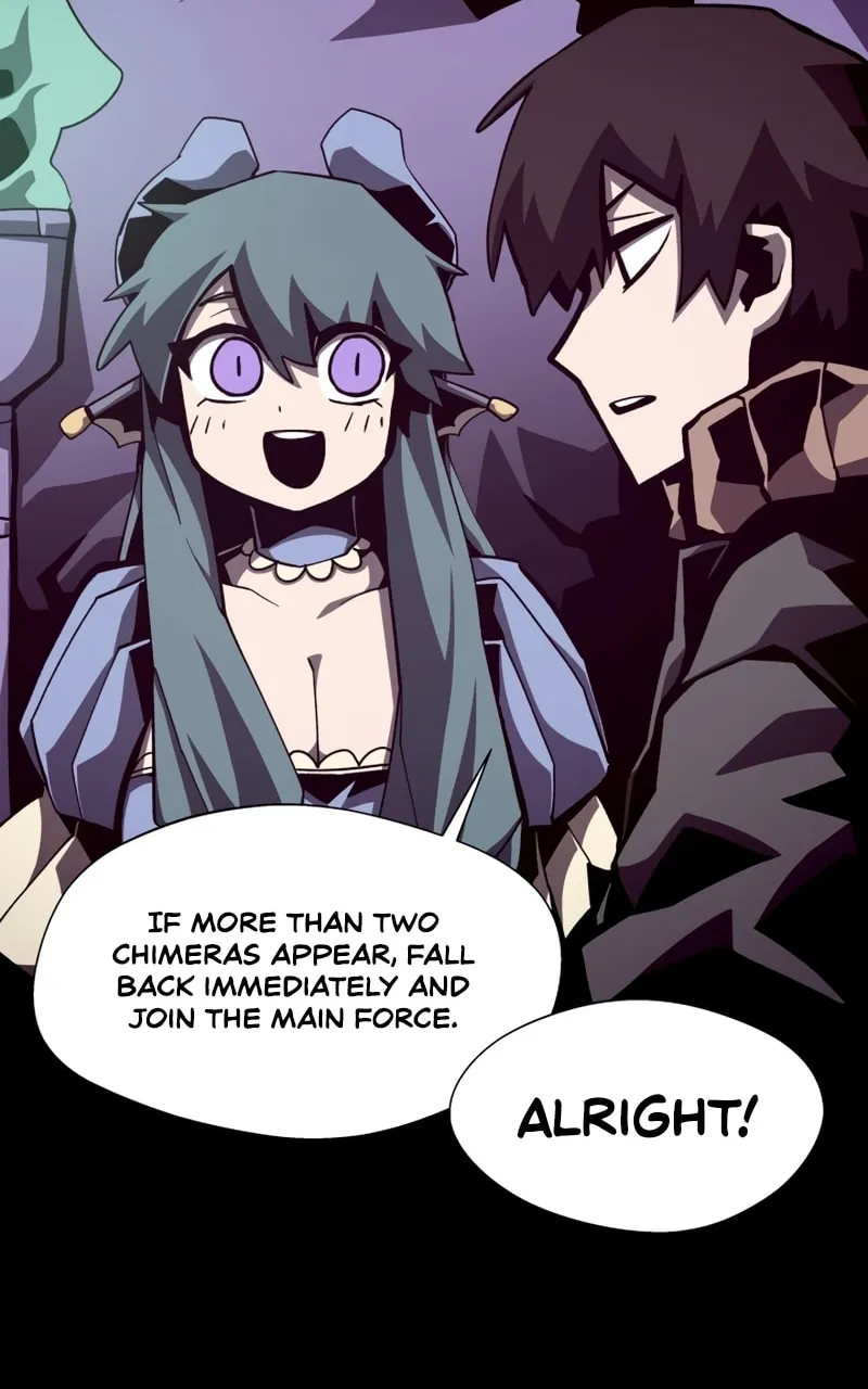 Read Dungeon Odyssey chapter 55 image 50 on Lezhin