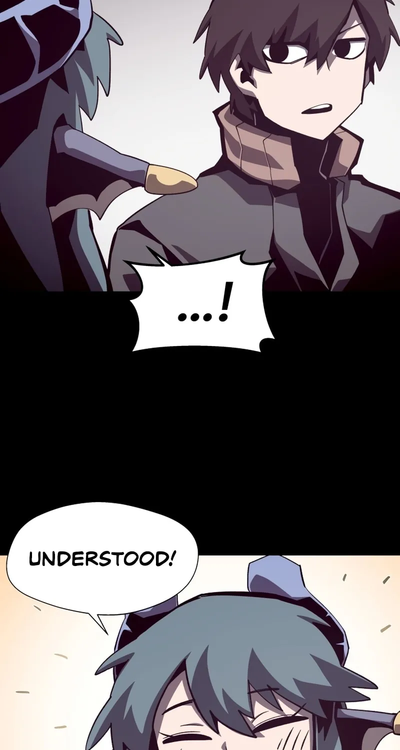 Read Dungeon Odyssey chapter 55 image 52 on Lezhin