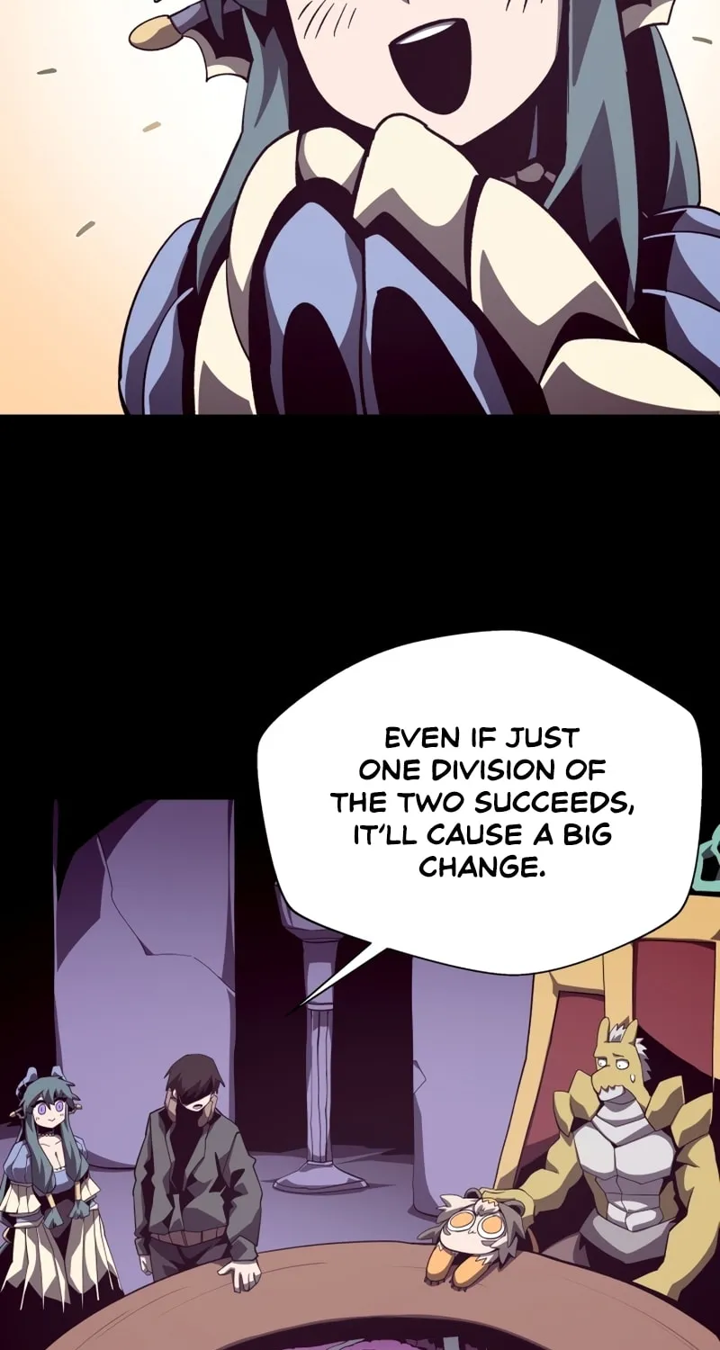 Read Dungeon Odyssey chapter 55 image 53 on Lezhin