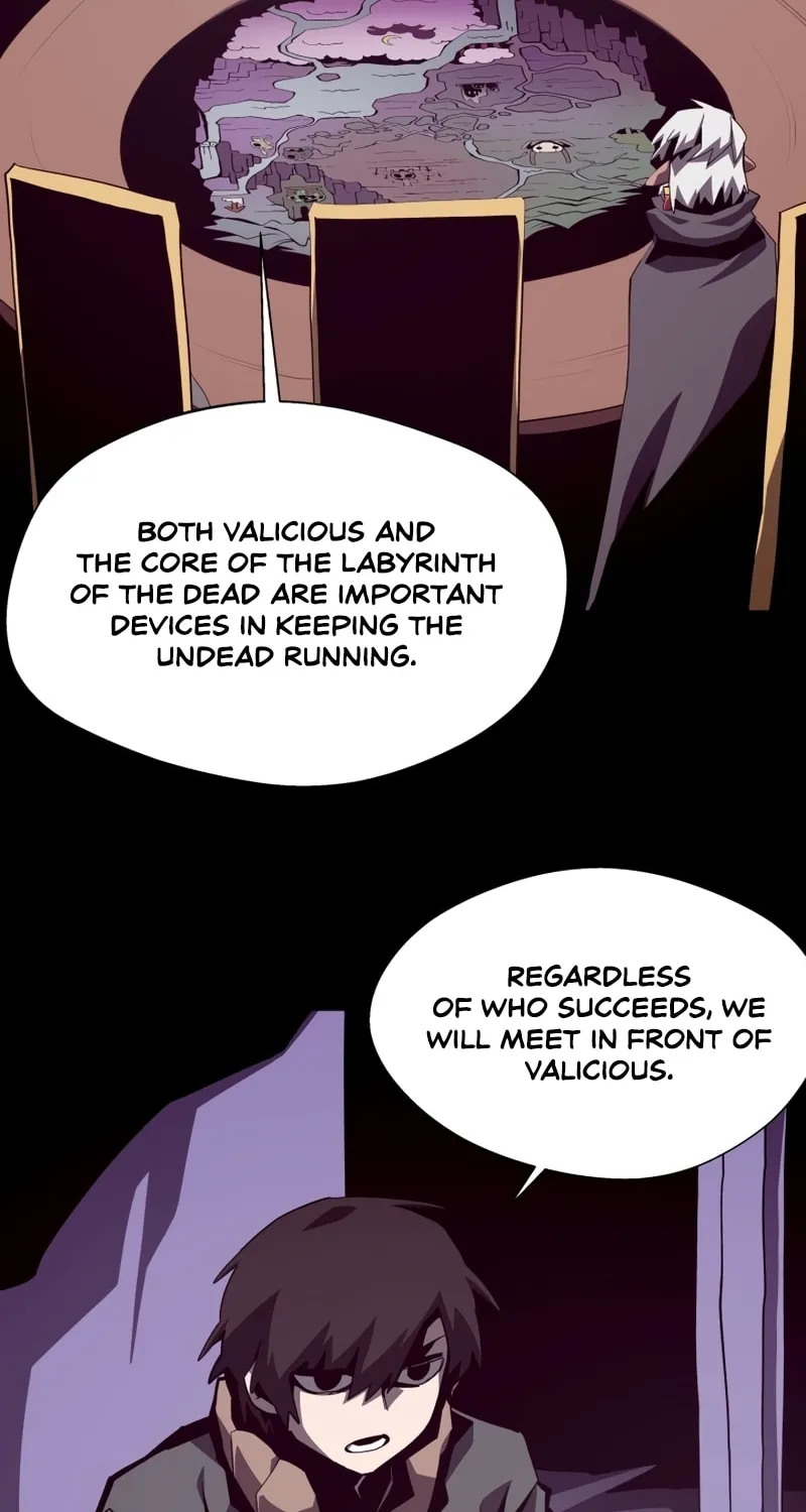 Read Dungeon Odyssey chapter 55 image 54 on Lezhin