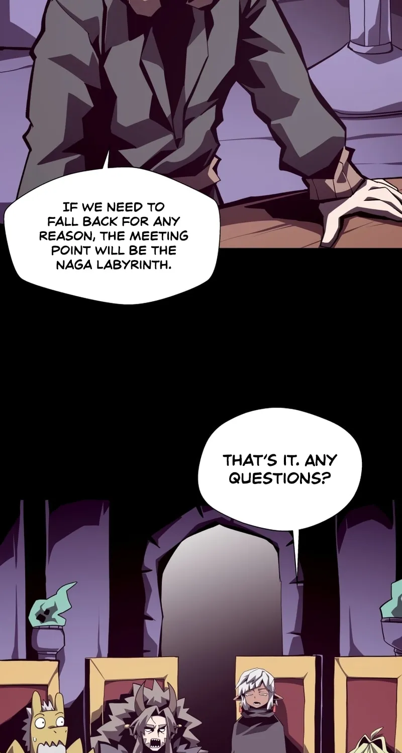 Read Dungeon Odyssey chapter 55 image 55 on Lezhin