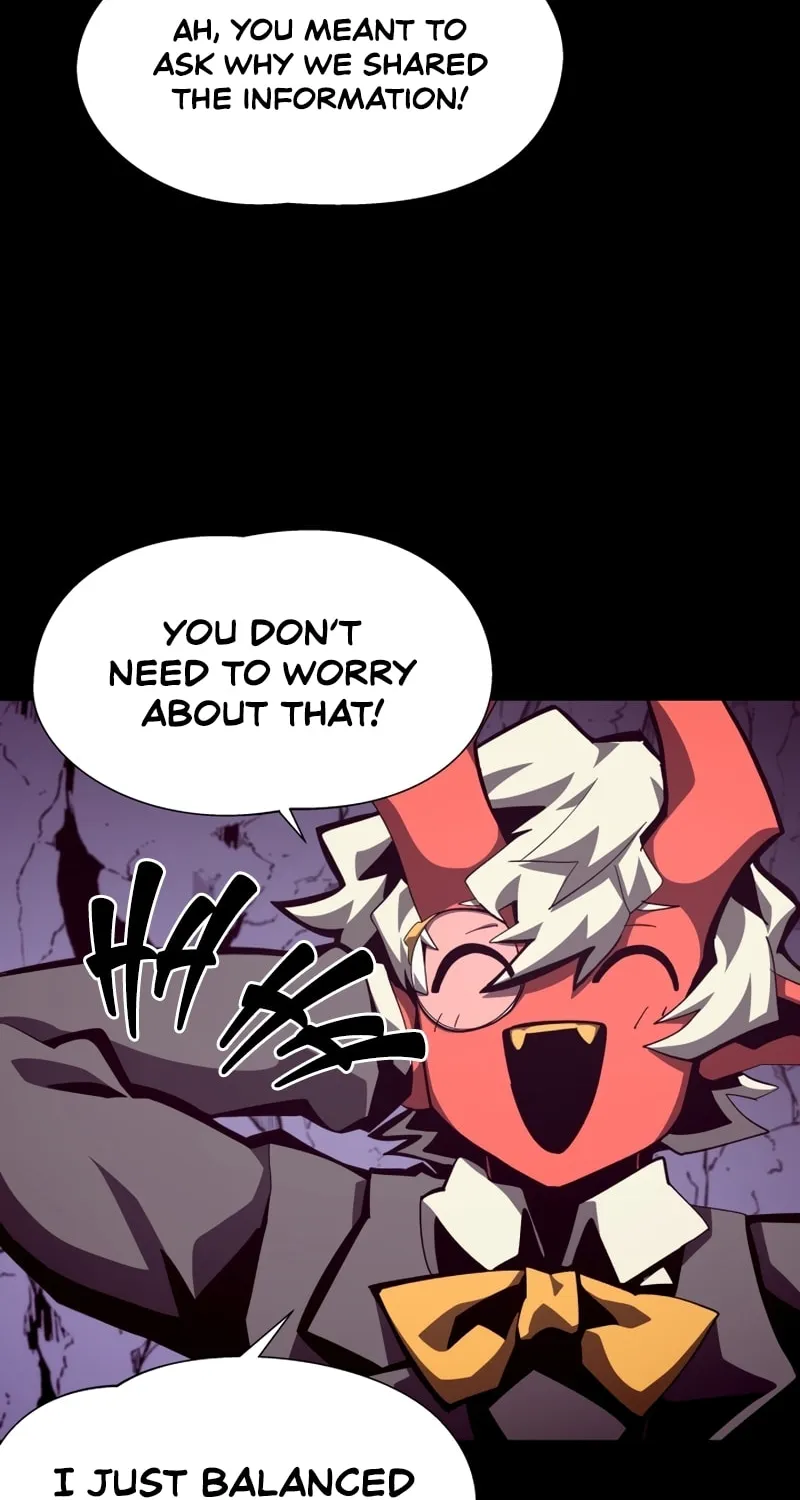 Read Dungeon Odyssey chapter 55 image 6 on Lezhin