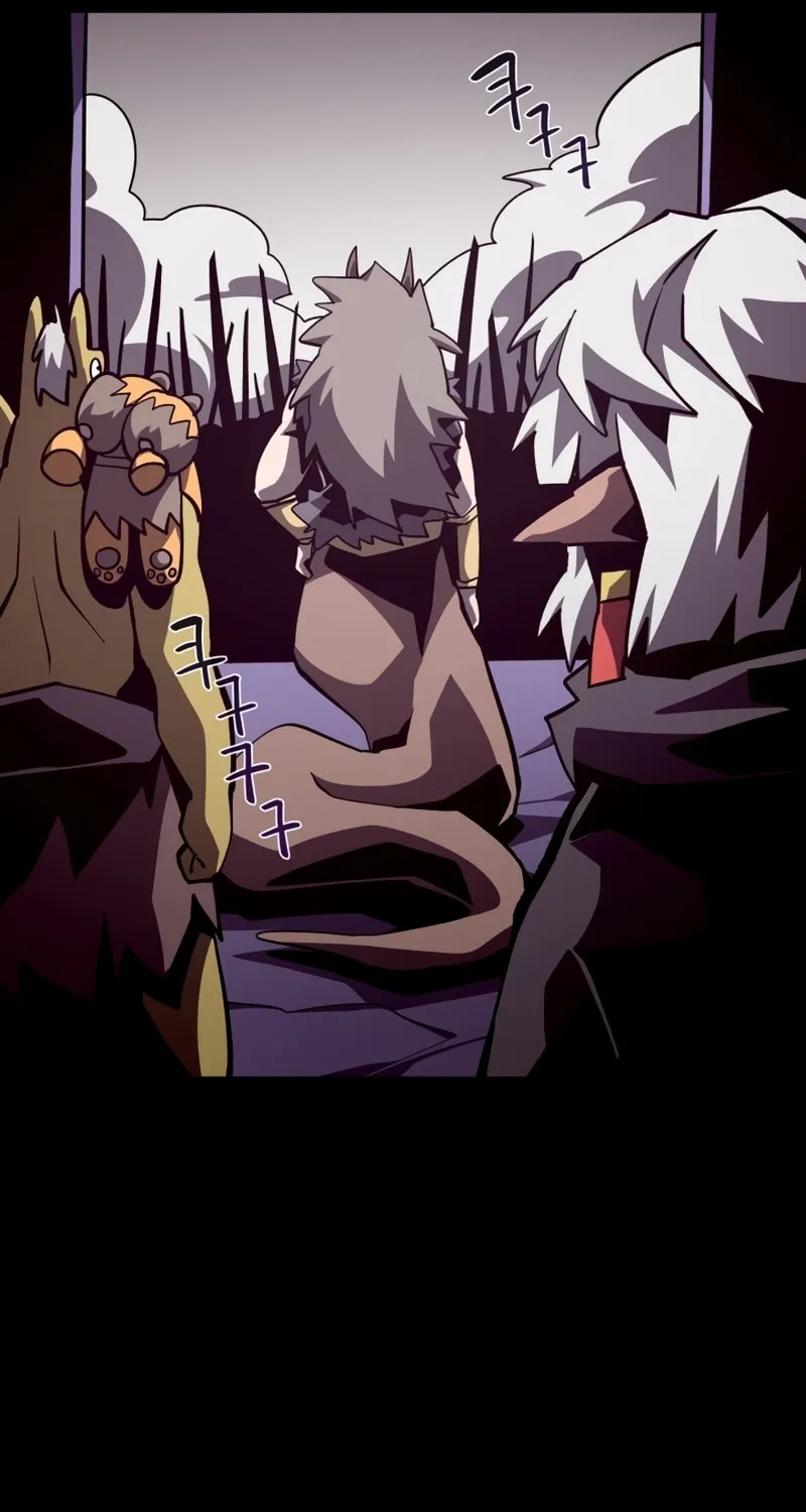 Read Dungeon Odyssey chapter 55 image 61 on Lezhin