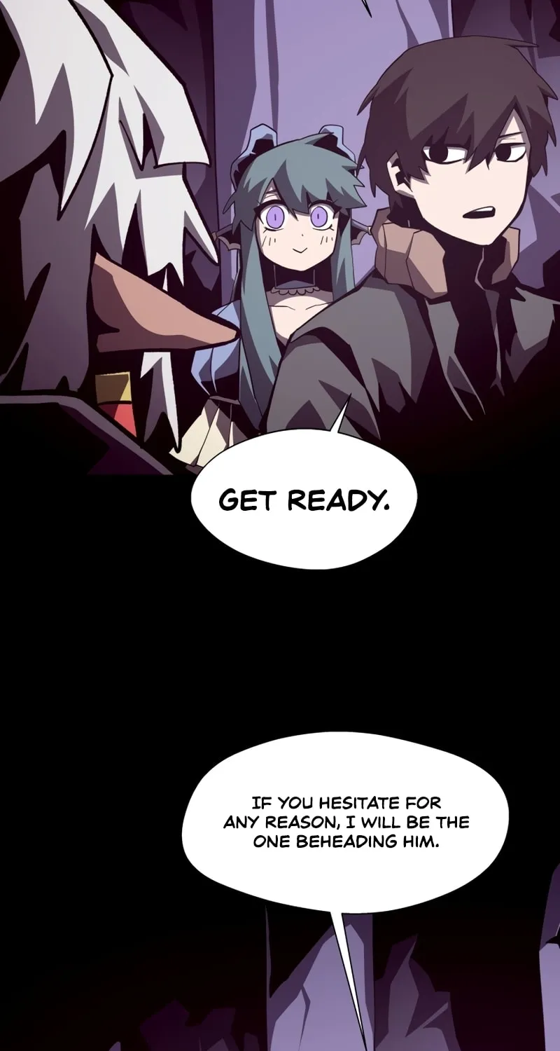 Read Dungeon Odyssey chapter 55 image 63 on Lezhin