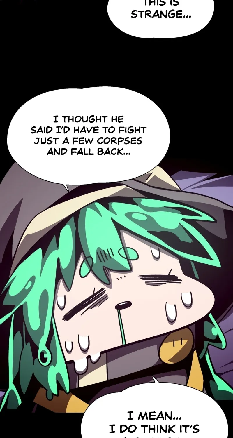 Read Dungeon Odyssey chapter 55 image 67 on Lezhin