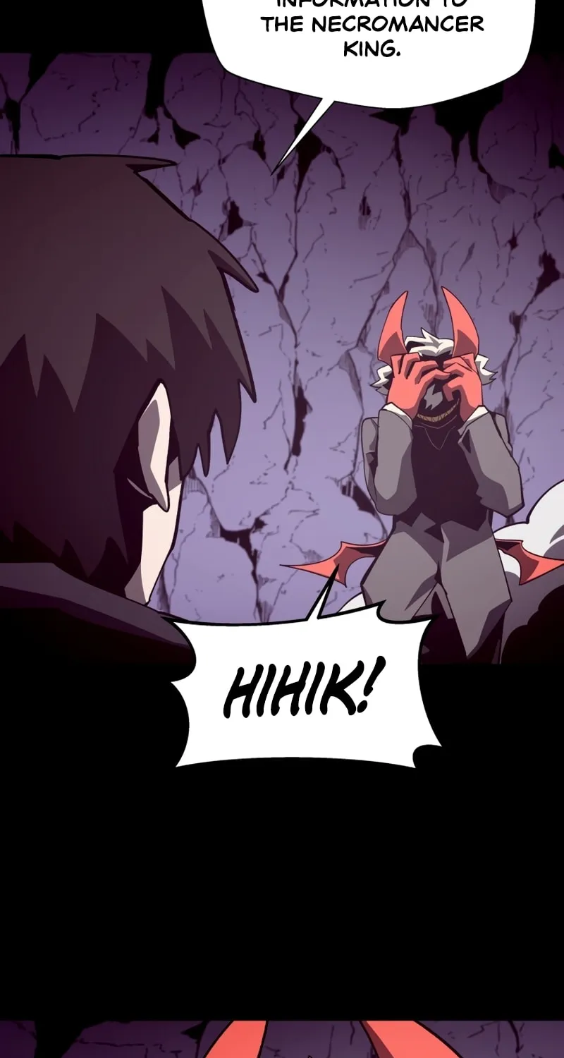 Read Dungeon Odyssey chapter 55 image 9 on Lezhin
