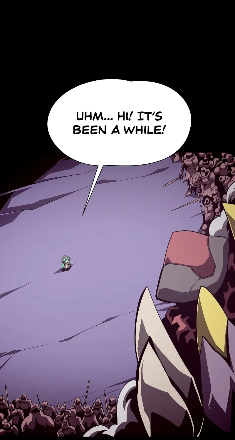 Read Dungeon Odyssey chapter 56 image 1 on Lezhin