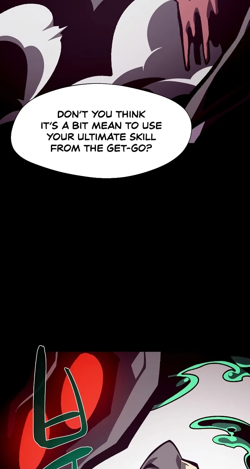 Read Dungeon Odyssey chapter 56 image 16 on Lezhin