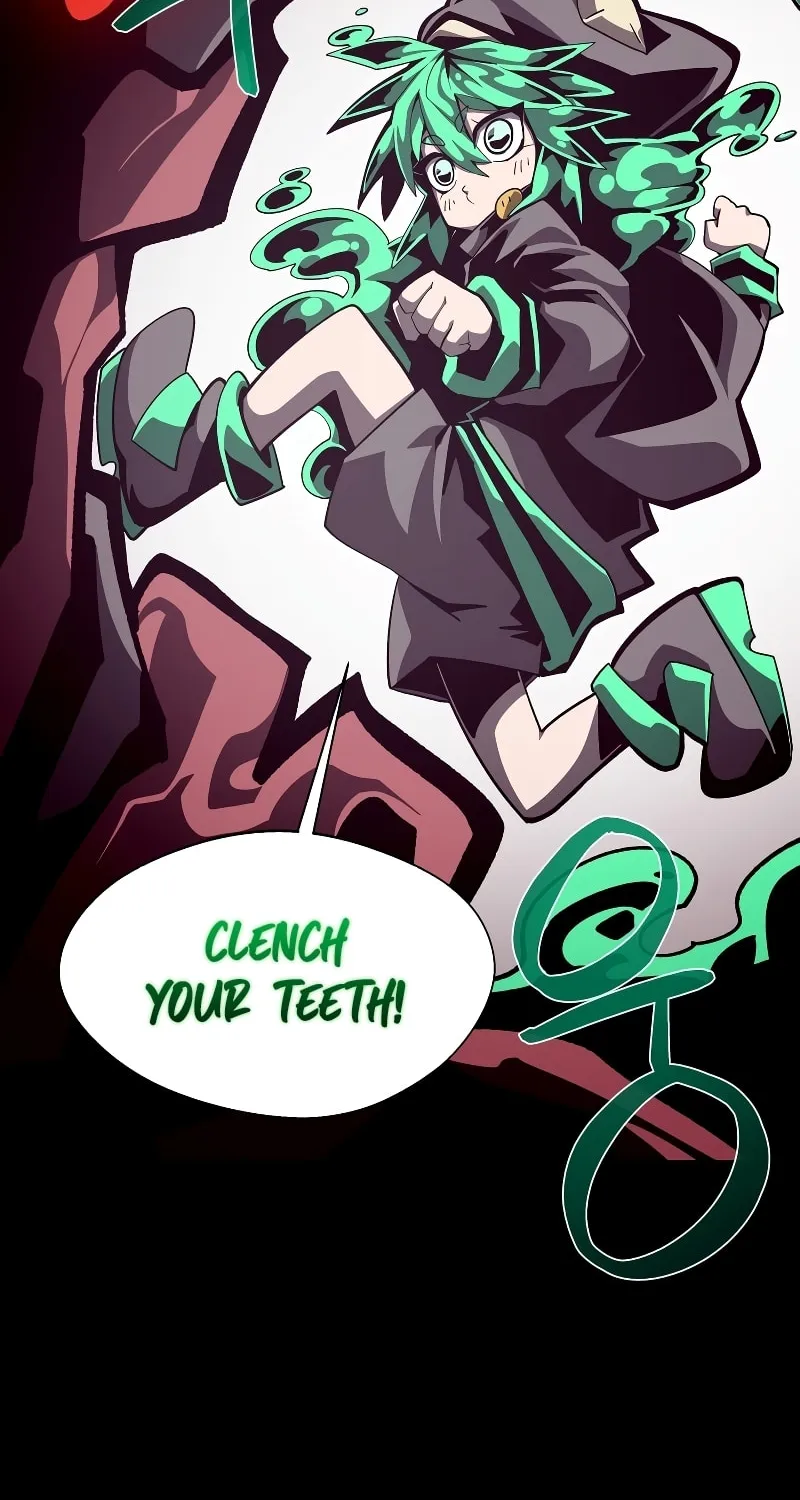 Read Dungeon Odyssey chapter 56 image 17 on Lezhin