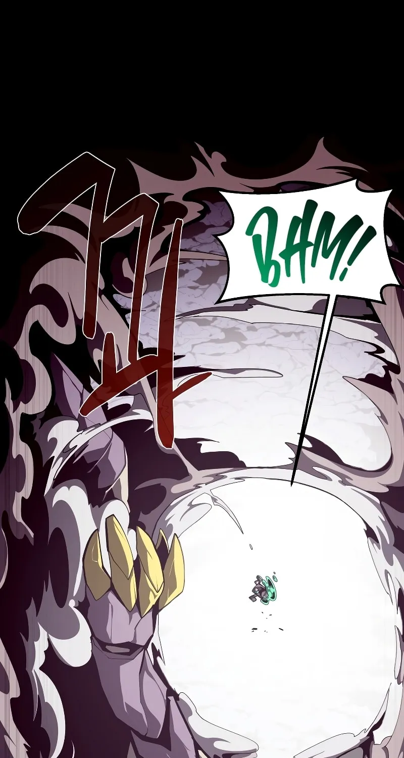 Read Dungeon Odyssey chapter 56 image 18 on Lezhin