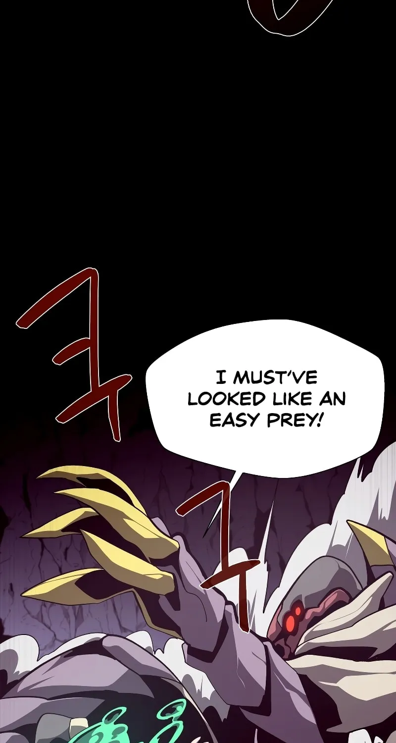 Read Dungeon Odyssey chapter 56 image 20 on Lezhin