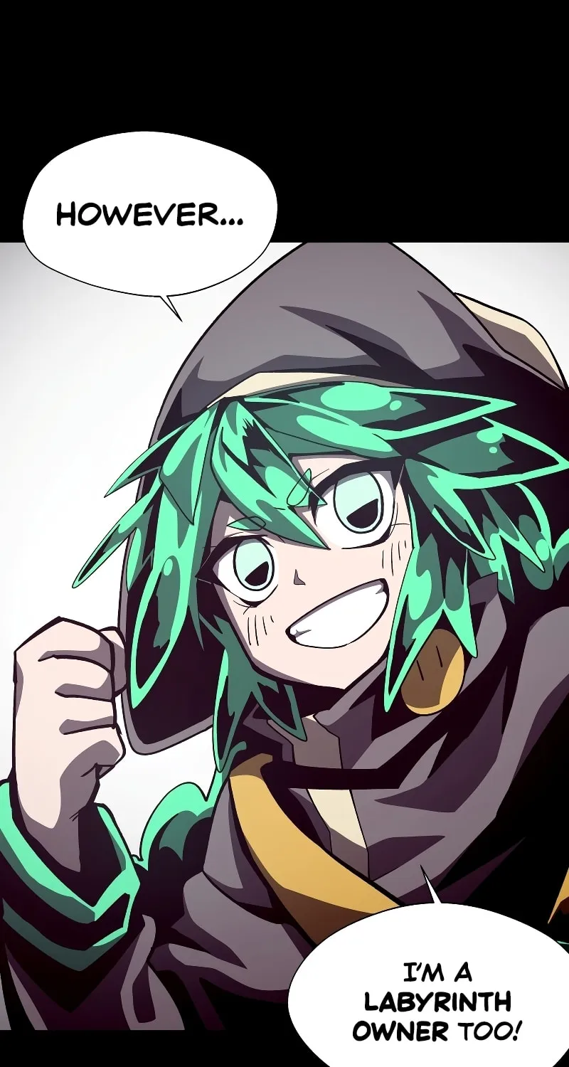 Read Dungeon Odyssey chapter 56 image 22 on Lezhin