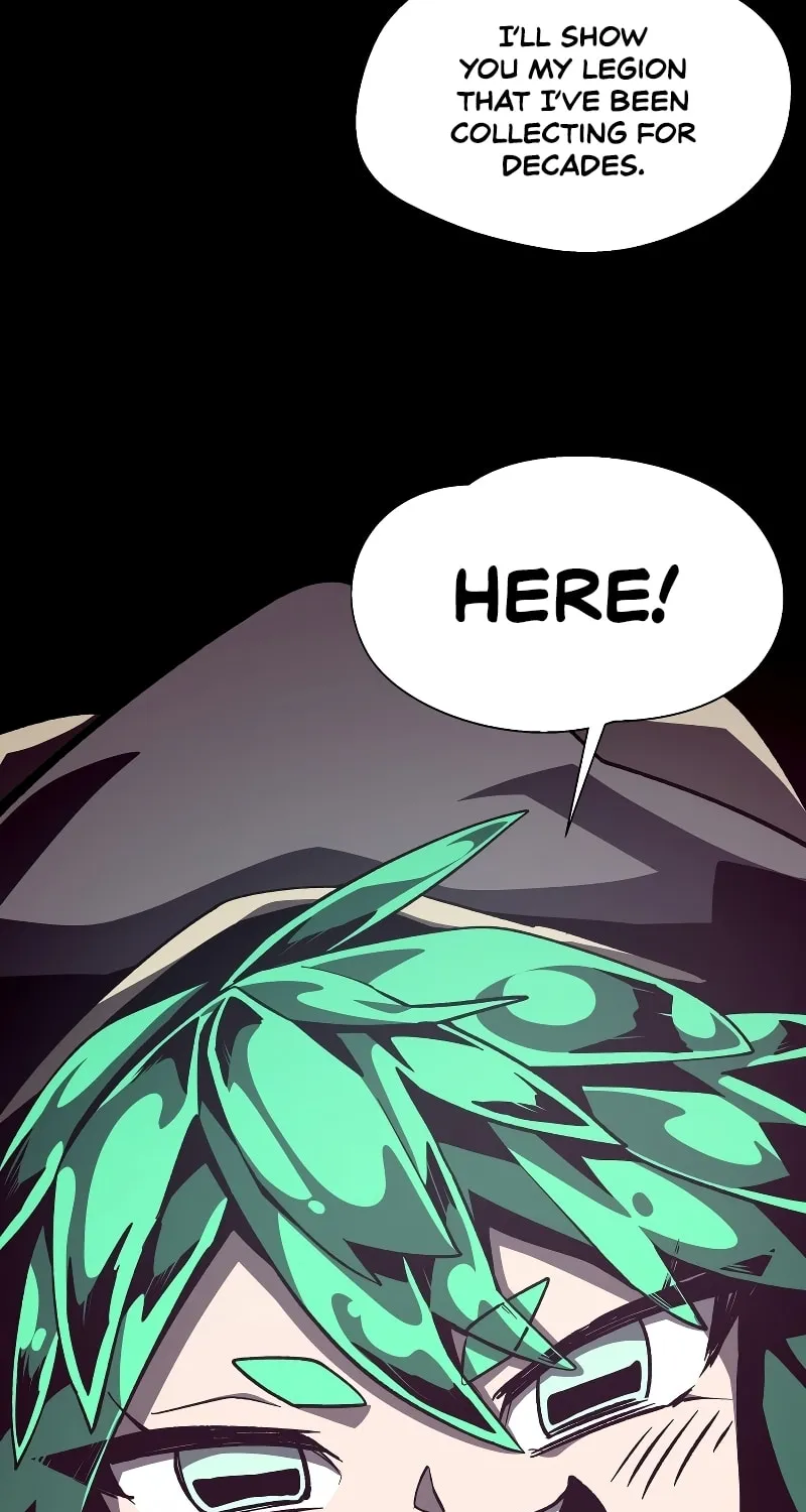 Read Dungeon Odyssey chapter 56 image 24 on Lezhin