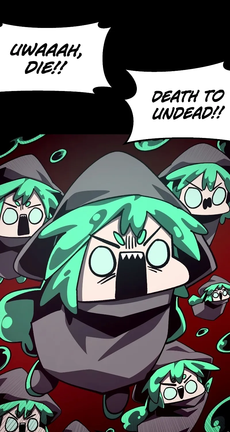 Read Dungeon Odyssey chapter 56 image 28 on Lezhin