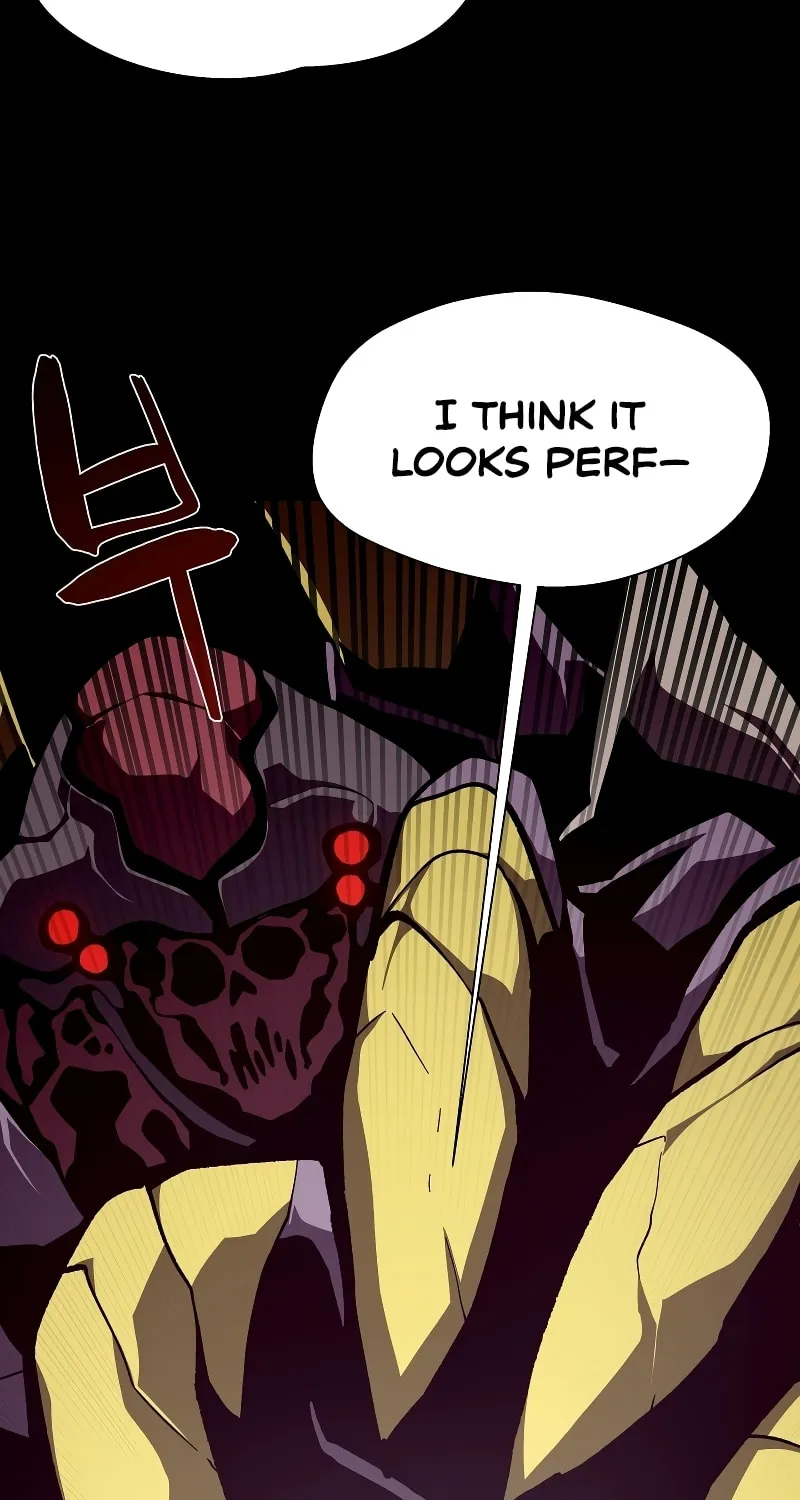 Read Dungeon Odyssey chapter 56 image 3 on Lezhin
