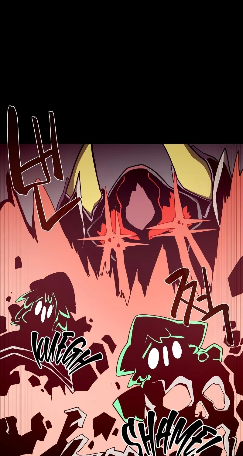 Read Dungeon Odyssey chapter 56 image 32 on Lezhin