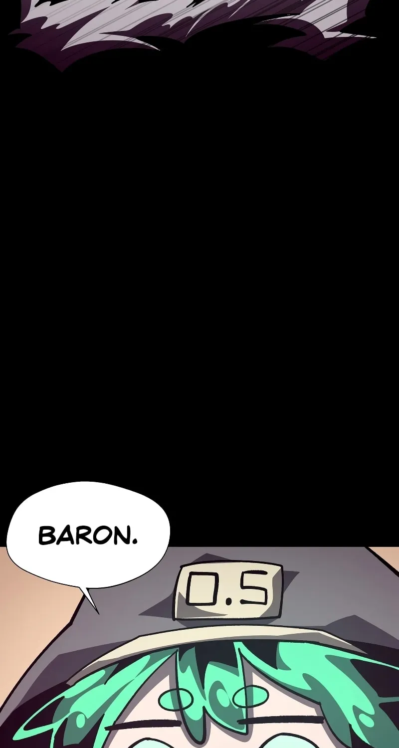 Read Dungeon Odyssey chapter 56 image 34 on Lezhin