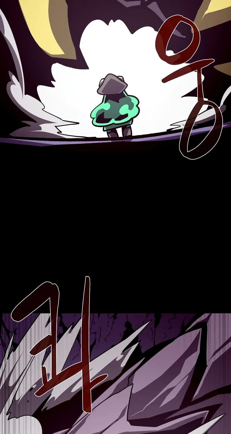 Read Dungeon Odyssey chapter 56 image 4 on Lezhin