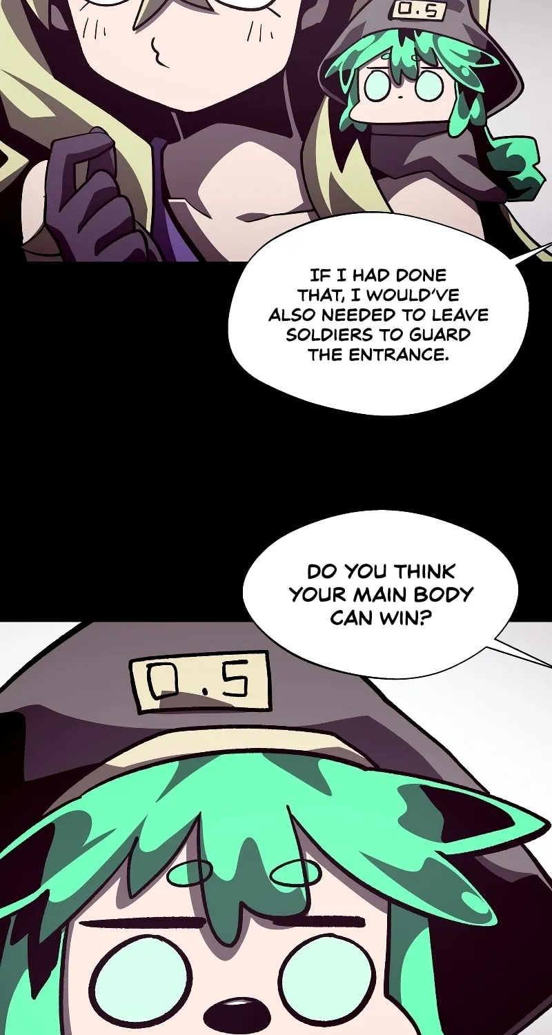 Read Dungeon Odyssey chapter 56 image 40 on Lezhin