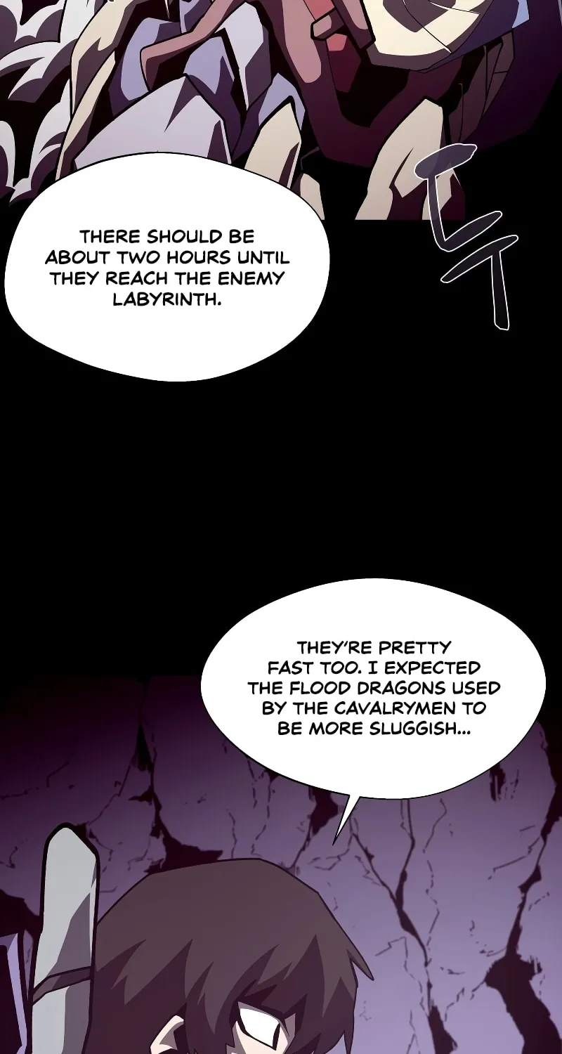 Read Dungeon Odyssey chapter 56 image 47 on Lezhin