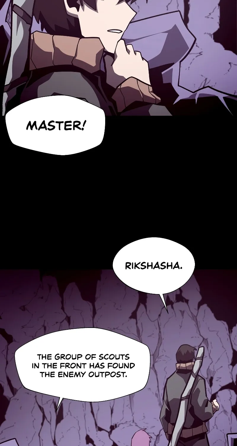 Read Dungeon Odyssey chapter 56 image 48 on Lezhin