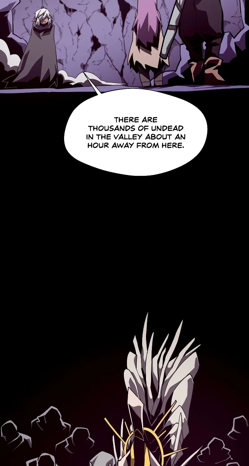 Read Dungeon Odyssey chapter 56 image 49 on Lezhin