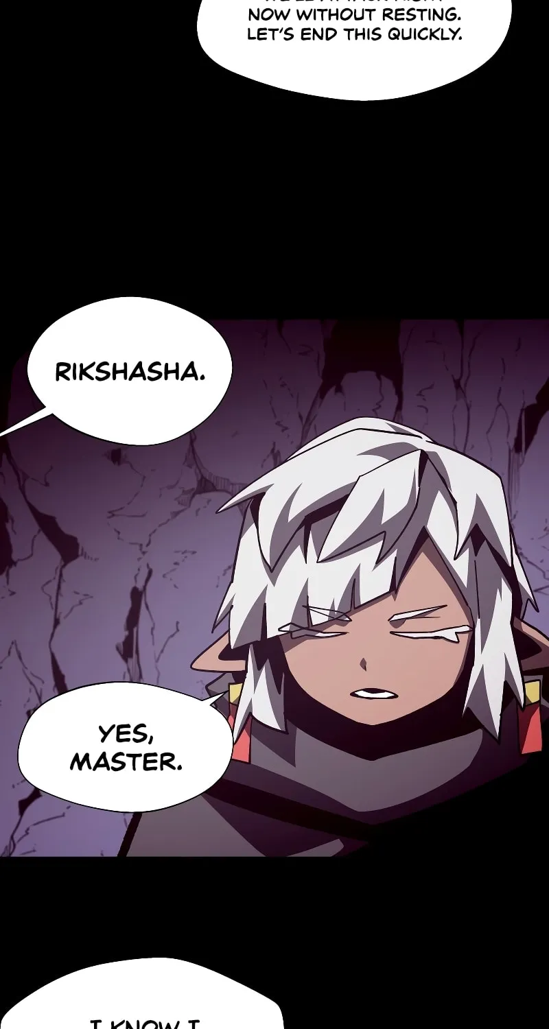Read Dungeon Odyssey chapter 56 image 53 on Lezhin