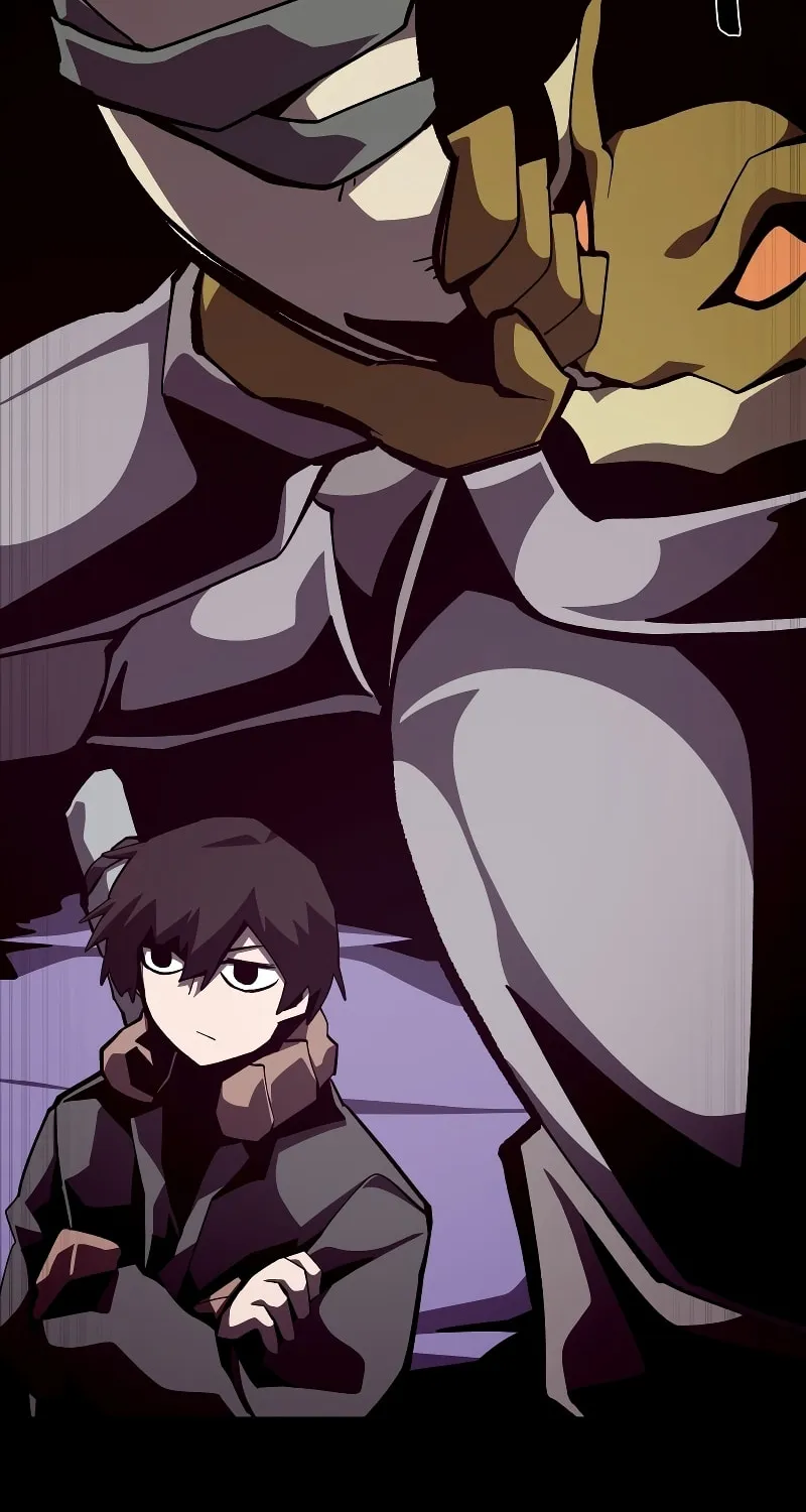 Read Dungeon Odyssey chapter 56 image 57 on Lezhin