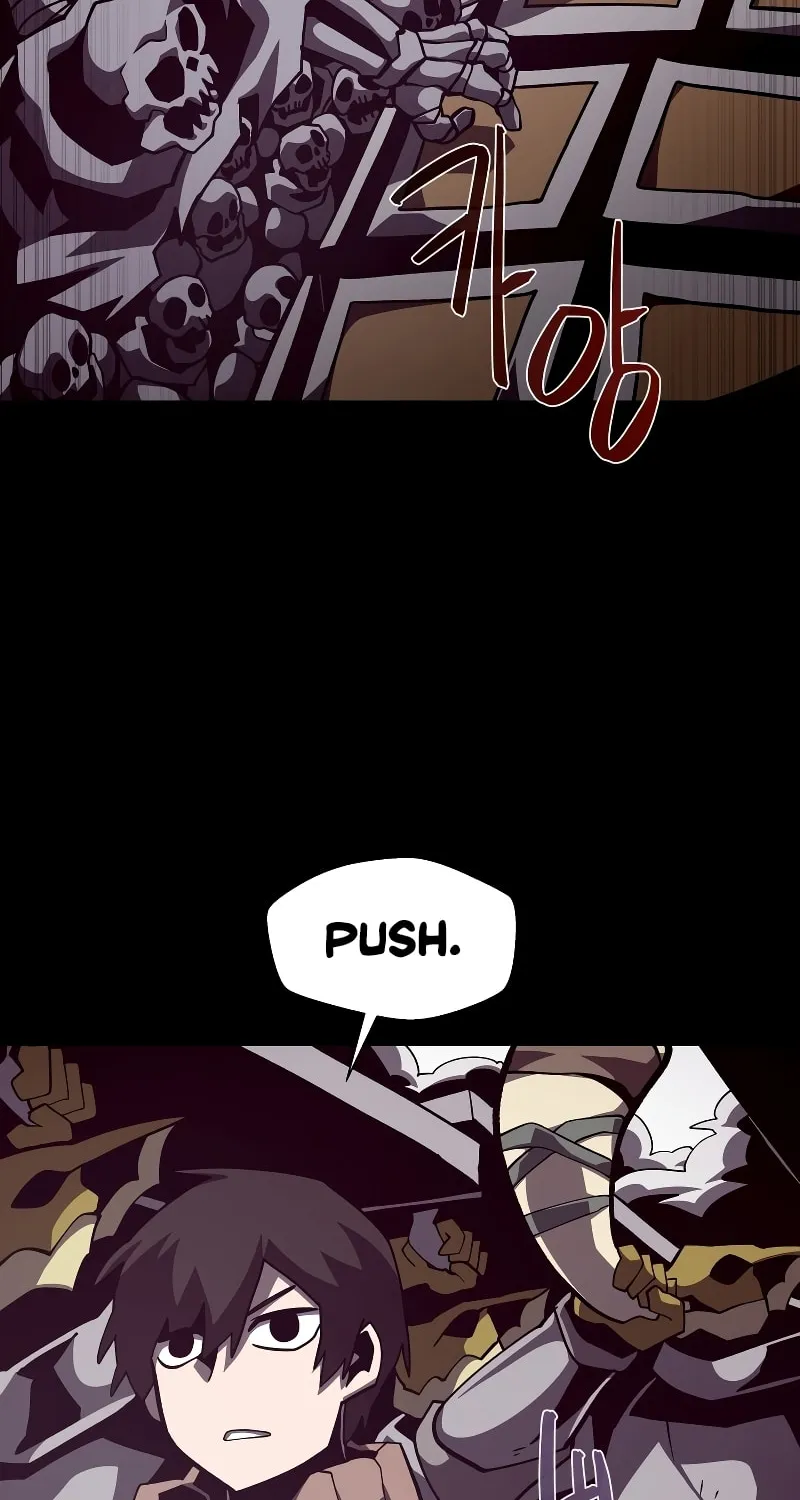 Read Dungeon Odyssey chapter 56 image 65 on Lezhin