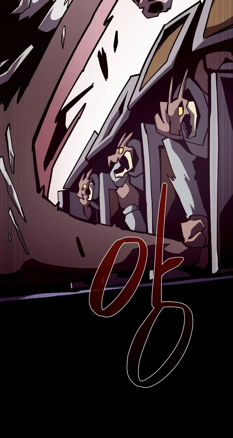 Read Dungeon Odyssey chapter 56 image 68 on Lezhin