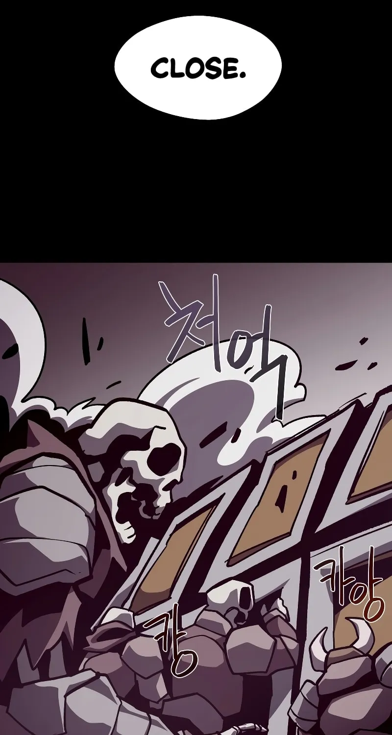 Read Dungeon Odyssey chapter 56 image 69 on Lezhin