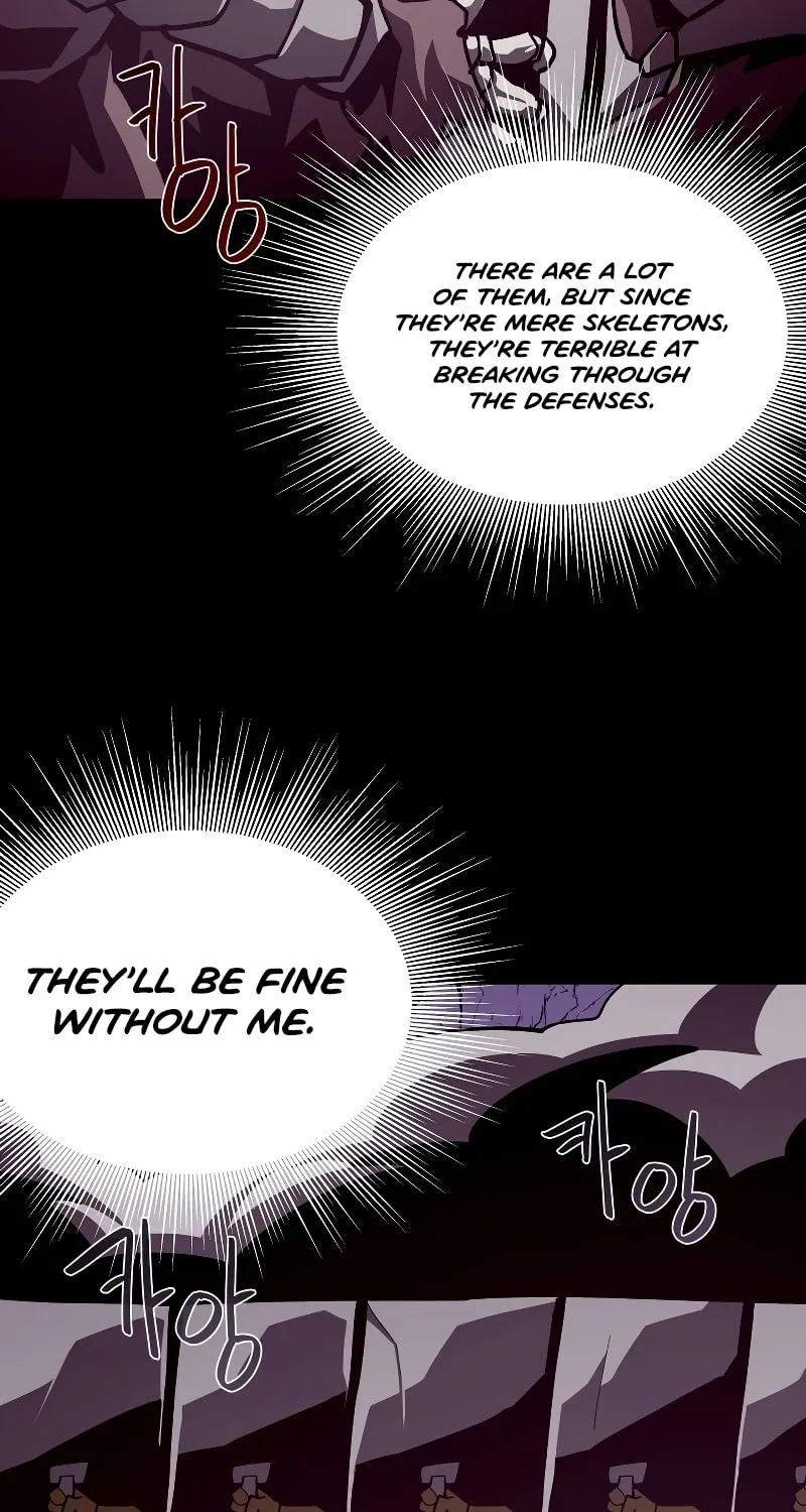 Read Dungeon Odyssey chapter 56 image 70 on Lezhin